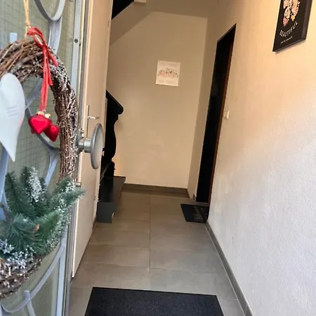 Comfortable new Apartment in #Koblenz# direkt am Rhein Koblenz  Exterior foto