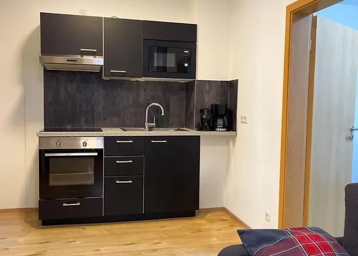 Comfortable New Apartment In #Koblenz# Direkt Am Rhein