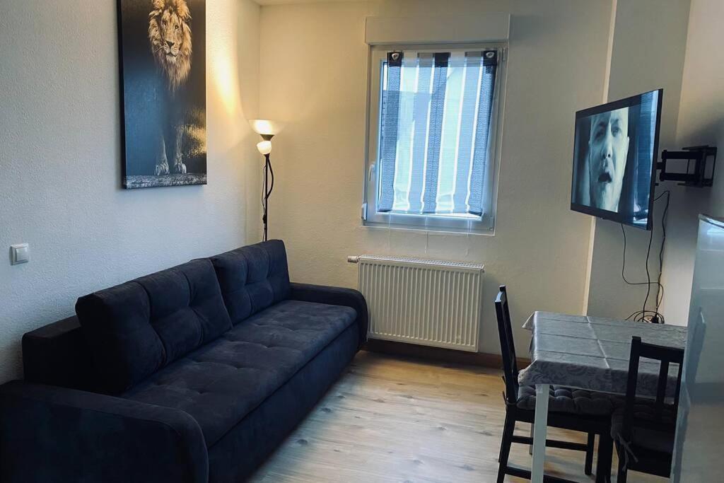 Comfortable New In #koblenz# Direkt Am Rhein Appartement Koblenz (Rhineland-Palatinate)