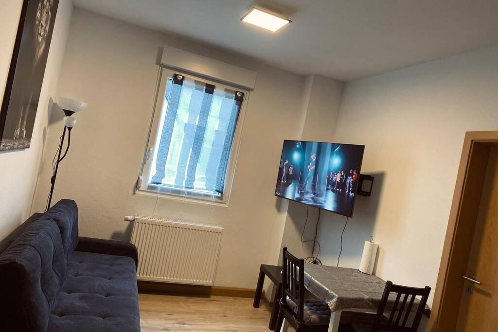 Apartment Comfortable New In #koblenz# Direkt Am Rhein Koblenz (Rhineland-Palatinate)