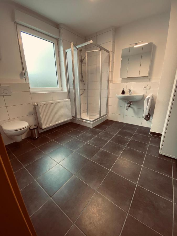 Comfortable New In #koblenz# Direkt Am Rhein Apartment Koblenz (Rhineland-Palatinate)