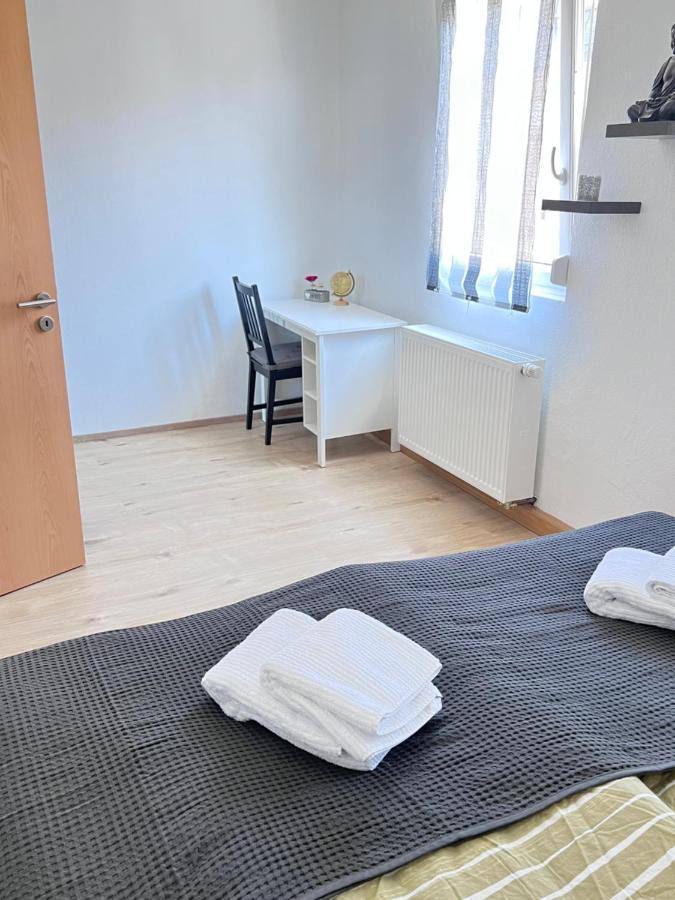 Comfortable New In #koblenz# Direkt Am Rhein Appartement