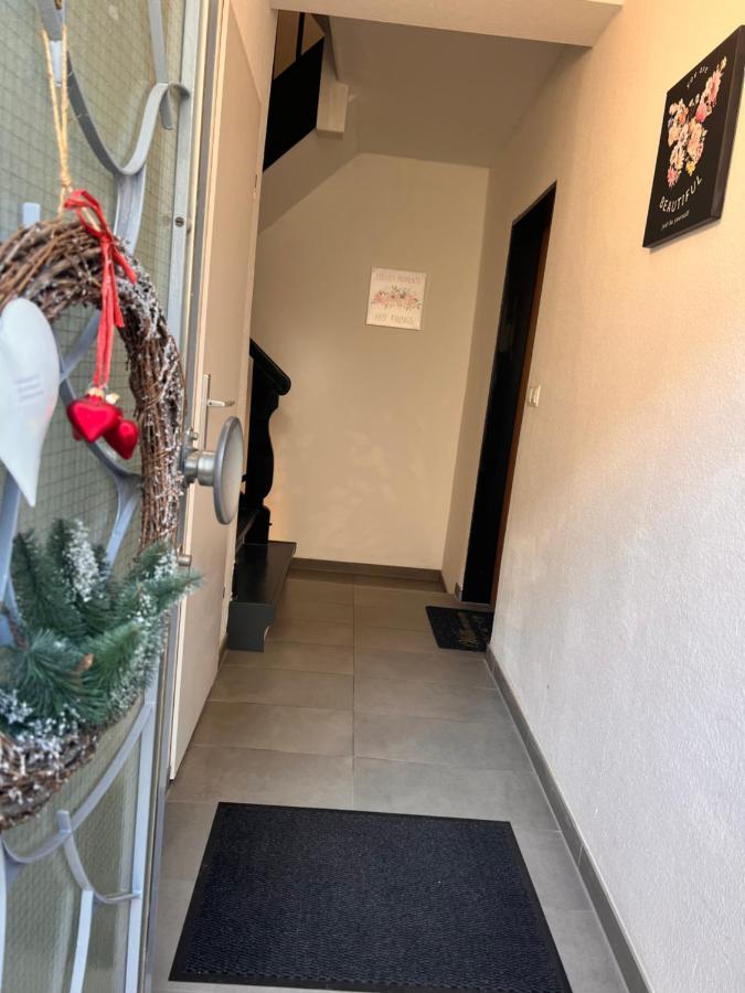 Comfortable New In #koblenz# Direkt Am Rhein *