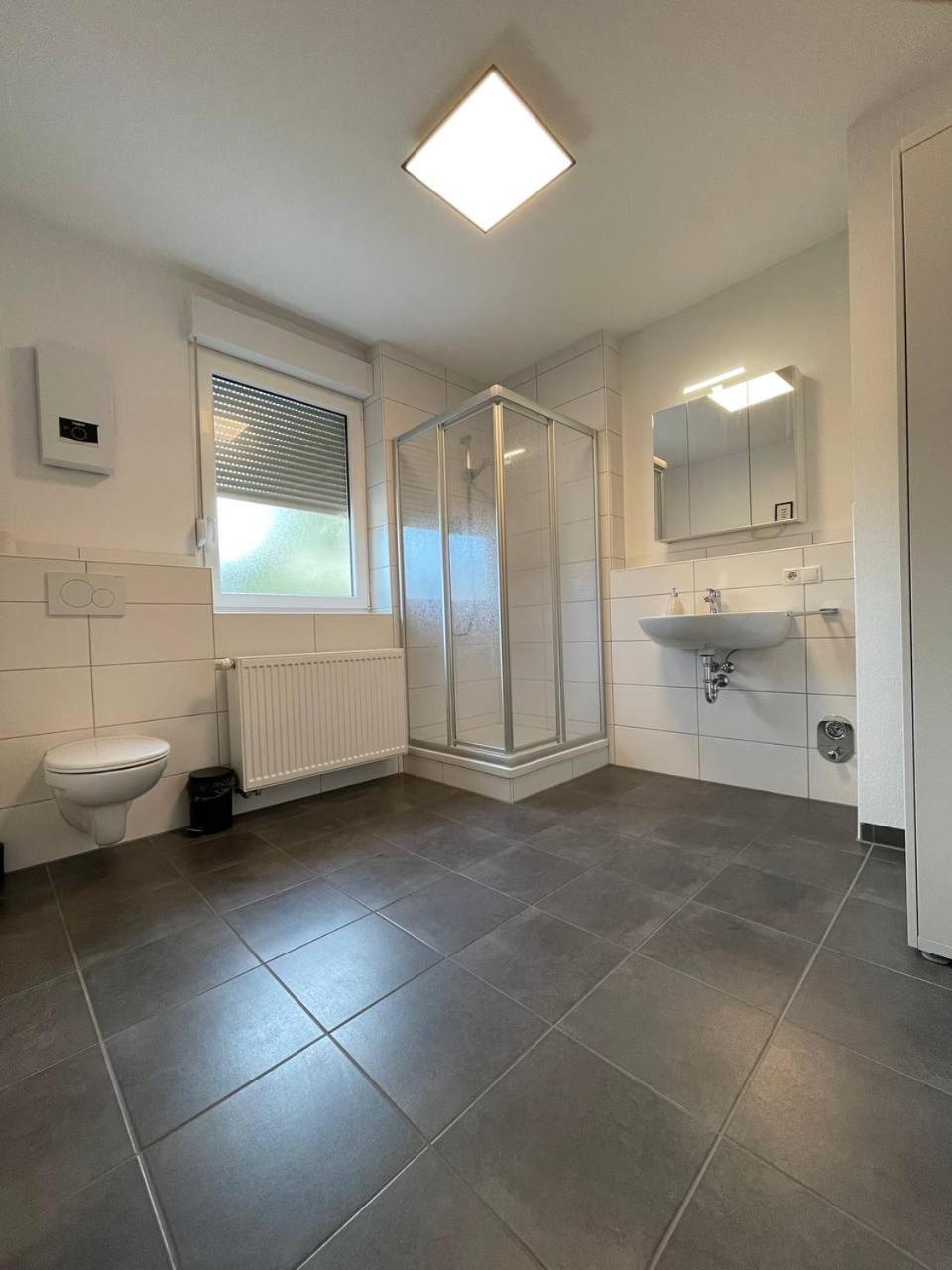 Comfortable New In #koblenz# Direkt Am Rhein Apartment